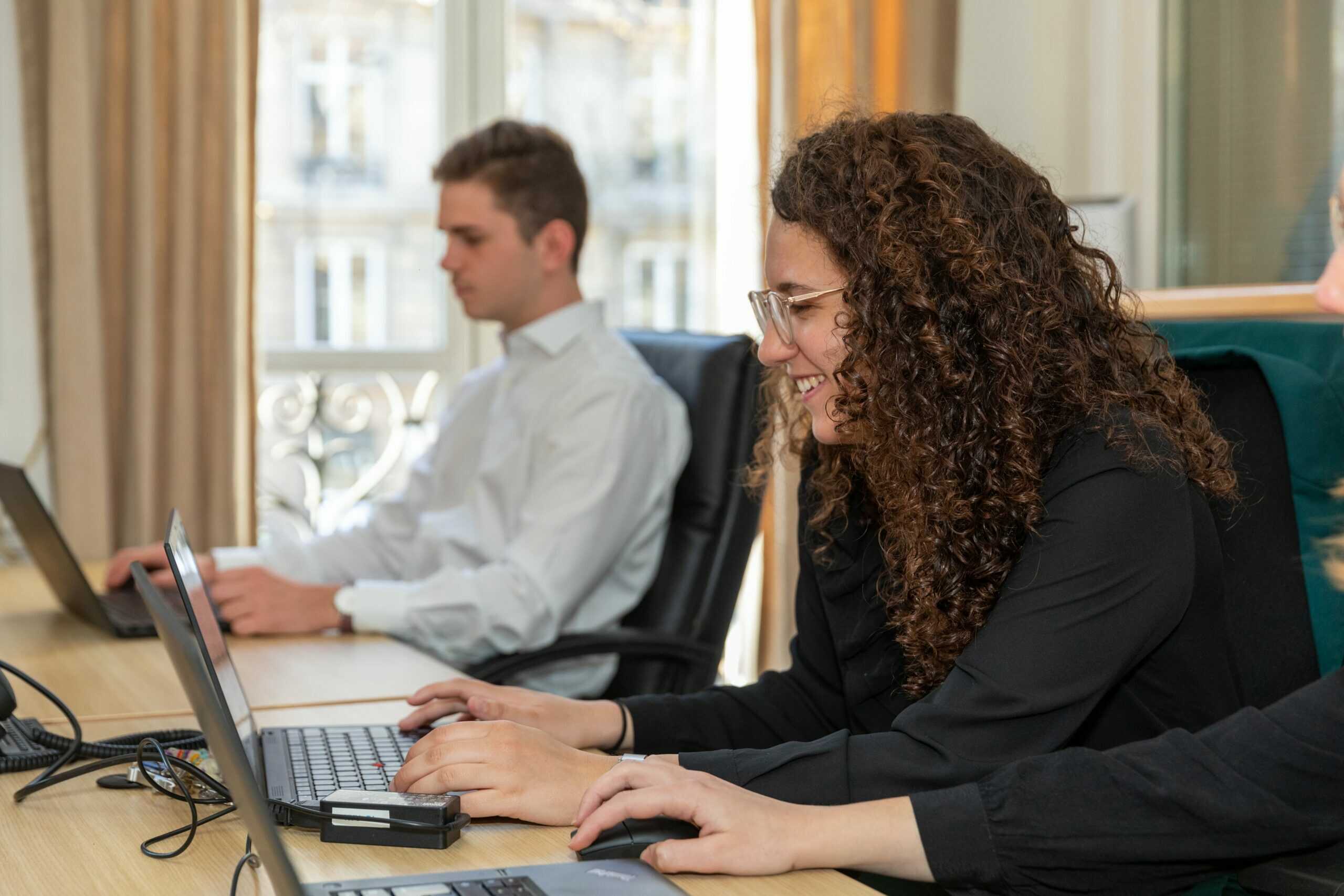 Consultant(e) politiques publiques