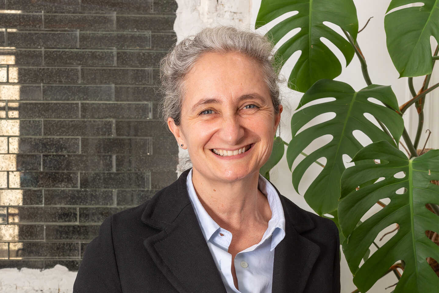 Photo Gilone Choain - KYU