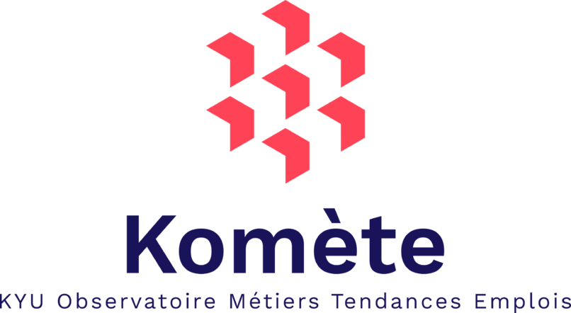 Lancement de KOMETE